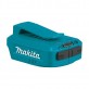 Makita ADP05 18 V USB kroviklis